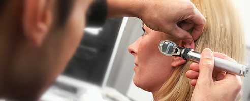 Hearing Assessment - Pure Tone Audiometry in kharghar, Navi Mumbai at Auricle Ent Hospital