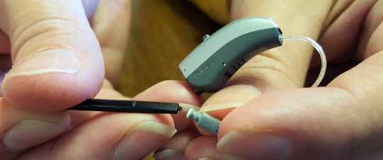 Hearing Aid Repair/ Mould in kharghar, Navi Mumbai at Auricle Ent Hospital