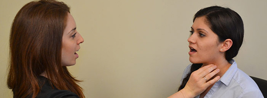 Voice Therapy in kharghar, Navi Mumbai at Auricle Ent Hospital