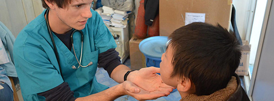 Speech Therapy in kharghar, Navi Mumbai at Auricle Ent Hospital