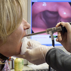 Laryngoscopy in Kharghar, Navi Mumbai