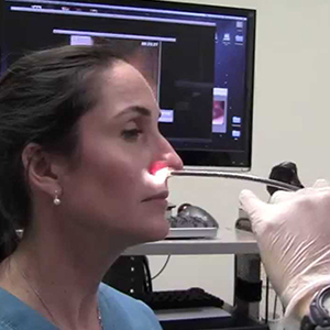 Nasal endoscopy in Kharghar, Navi Mumbai
