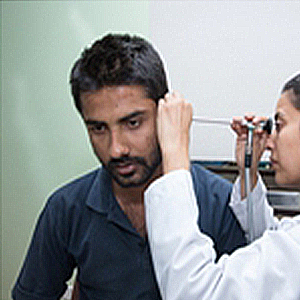 Oto-endoscopy in Kharghar, Navi Mumbai