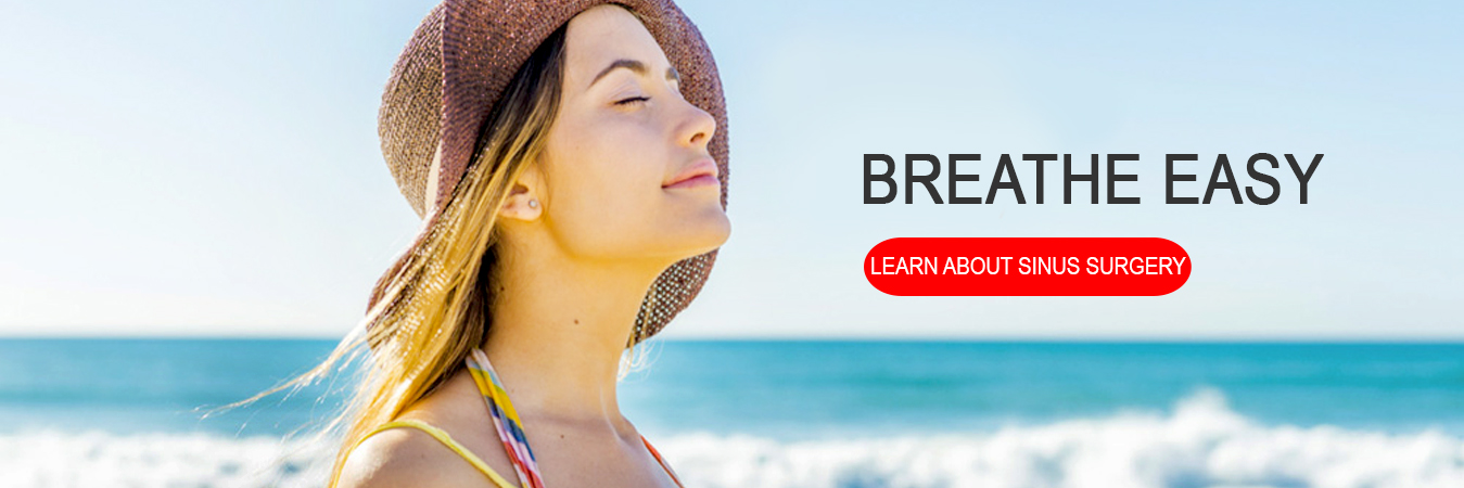 Sinus Surgery in Kharghar – Auricle ENT Hospital